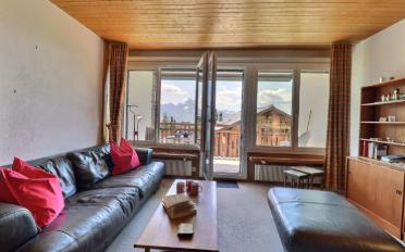 Apartment 3 rooms - image - 9