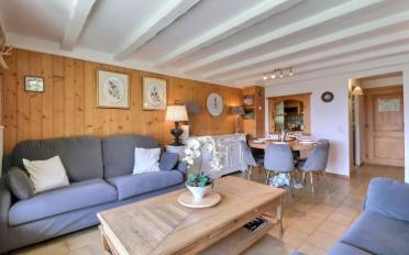Terrassenwohnung 4.5 Zimmer - image - 3