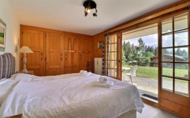 Terrassenwohnung 4.5 Zimmer - image - 7