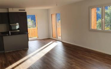 Appartement 4.5 pièces - image - 2