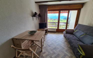 Wohnung ein Zimmer - image - 6