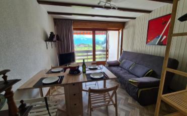 Wohnung ein Zimmer - image - 7