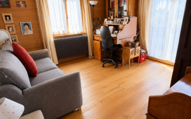 Apartment 3.5 rooms - image - 7