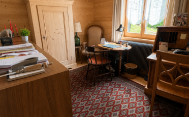 Apartment 3.5 rooms - image - 6