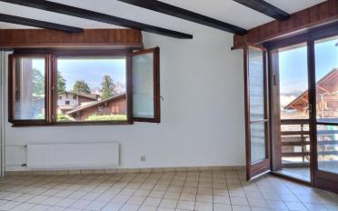 Wohnung ein Zimmer - image - 2