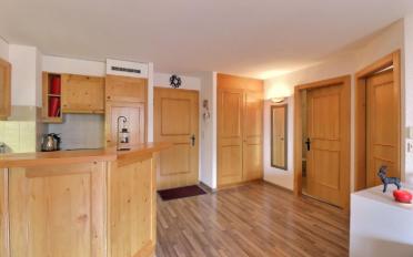 Apartment 2.5 rooms - image - 8