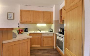 Apartment 2.5 rooms - image - 6