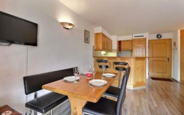 Apartment 2.5 rooms - image - 5