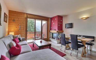 Apartment 2.5 rooms - image - 2