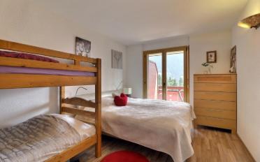 Apartment 2.5 rooms - image - 10