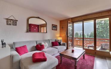 Apartment 2.5 rooms - image - 1