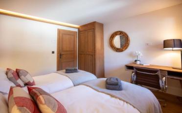 Wohnung 3 Zimmer - image - 11