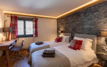 Wohnung 3 Zimmer - image - 10