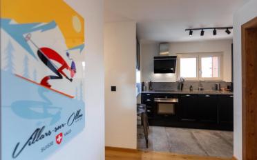 Wohnung 3 Zimmer - image - 5