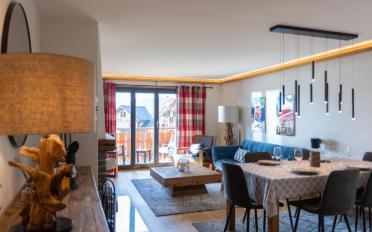 Wohnung 3 Zimmer - image - 1
