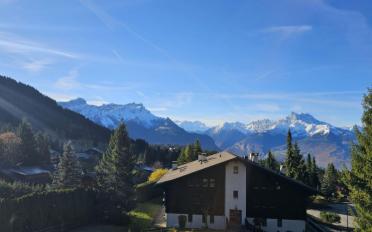 Chalet 4 pièces - image - 11