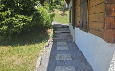 Chalet 4 pièces - image - 10