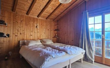 Chalet 4 pièces - image - 13