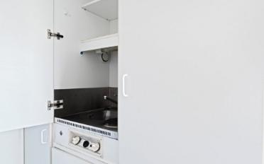 Wohnung ein Zimmer - image - 4