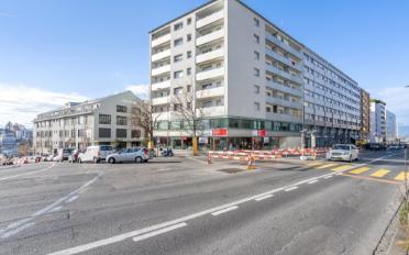 Wohnung ein Zimmer - image - 1