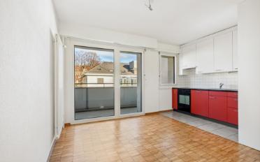 Wohnung ein Zimmer - image - 3