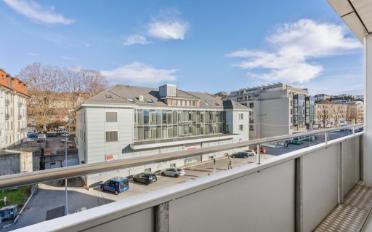 Wohnung ein Zimmer - image - 5