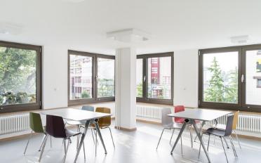 Möbl. Wohnobj. ein Zimmer - image - 2
