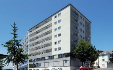 Möbl. Wohnobj. ein Zimmer - image - 1