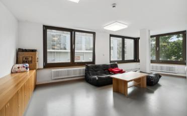 Möbl. Wohnobj. ein Zimmer - image - 3