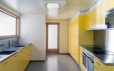 Möbl. Wohnobj. ein Zimmer - image - 7