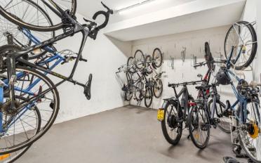 Möbl. Wohnobj. ein Zimmer - image - 11
