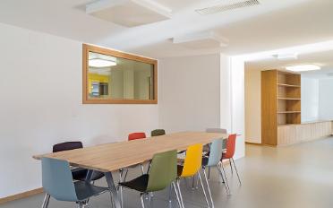 Möbl. Wohnobj. ein Zimmer - image - 8