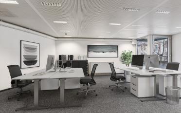 Büro - image - 3
