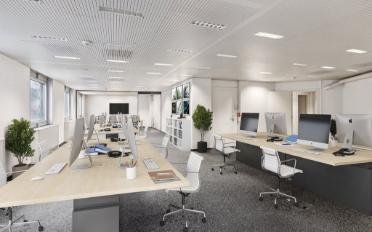 Büro - image - 2