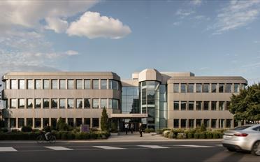 Bureau - image - 2