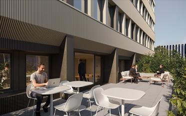 Bureau - image - 1