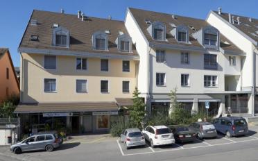 Ladenfläche - image - 1