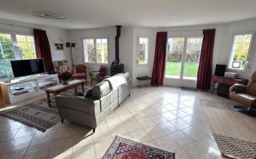 Maison 6.5 pièces - image - 4