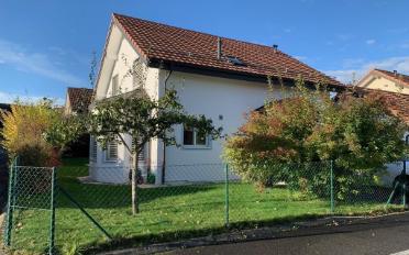 Maison 6.5 pièces - image - 2