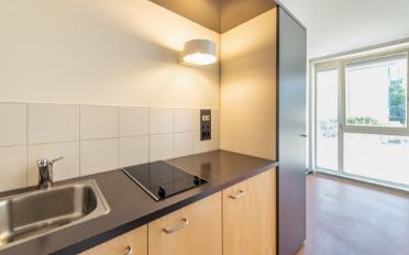 Apartment 1 room - image - 3