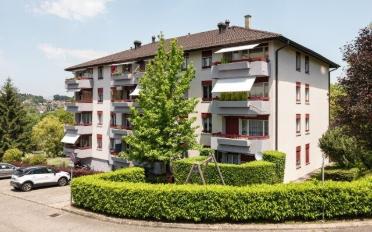 Appartement 3 pièces - image - 1