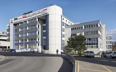 Büro - image - 1