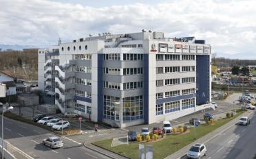 Büro - image - 2