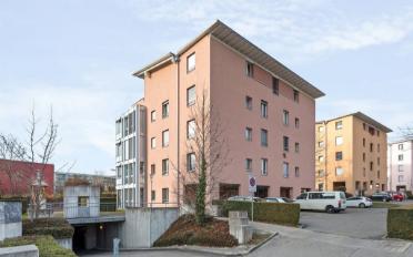 Apartment 3.5 rooms - image - 1