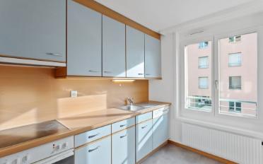 Apartment 3.5 rooms - image - 2