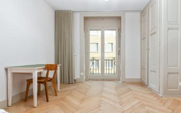 Furnished flat 1 room - image - 3