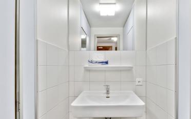 Furnished flat 1 room - image - 10