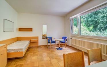 Apartment 1 room - image - 2