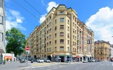 Wohnung 4 Zimmer - image - 1