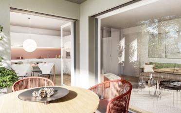 Apartment 3.5 rooms - image - 5